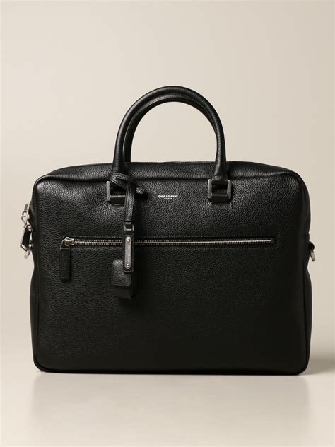 Saint Laurent Bags for Men .